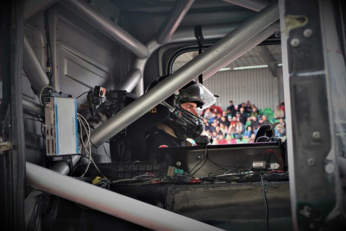 kiss norbert, racingline.hu