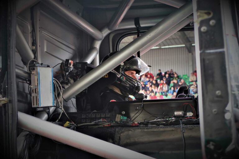 kiss norbert, racingline.hu