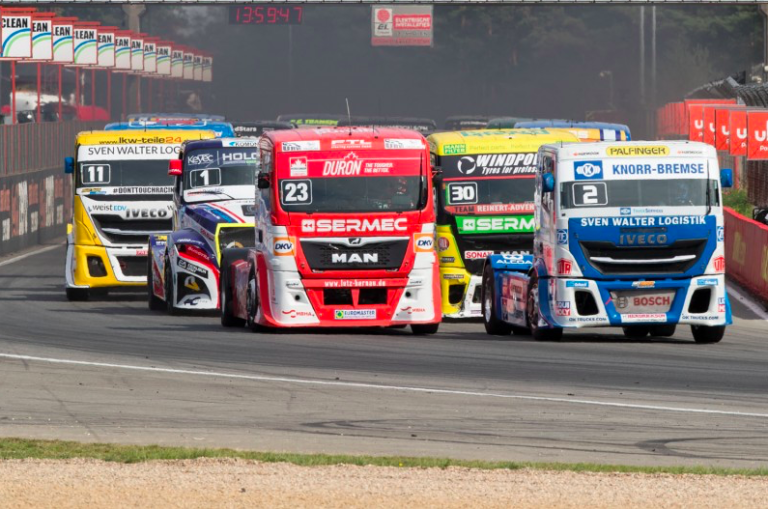 zolder, jochen hahn, antonio albacete, racingline.hu