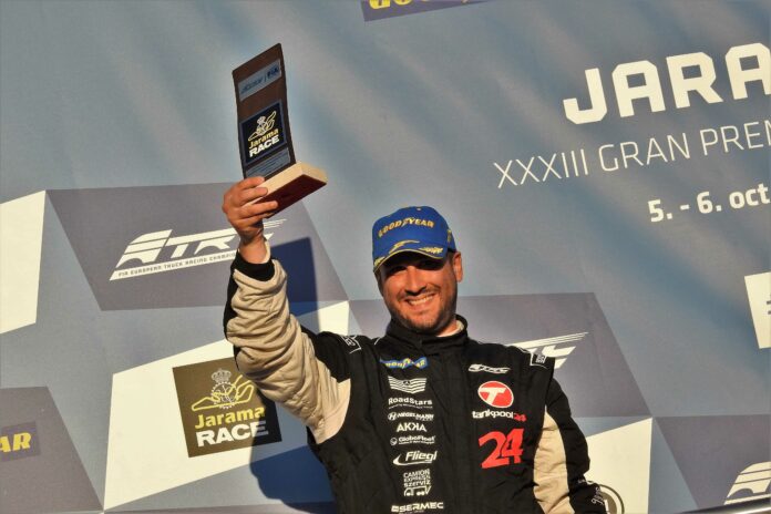 kiss norbert, racingline.hu