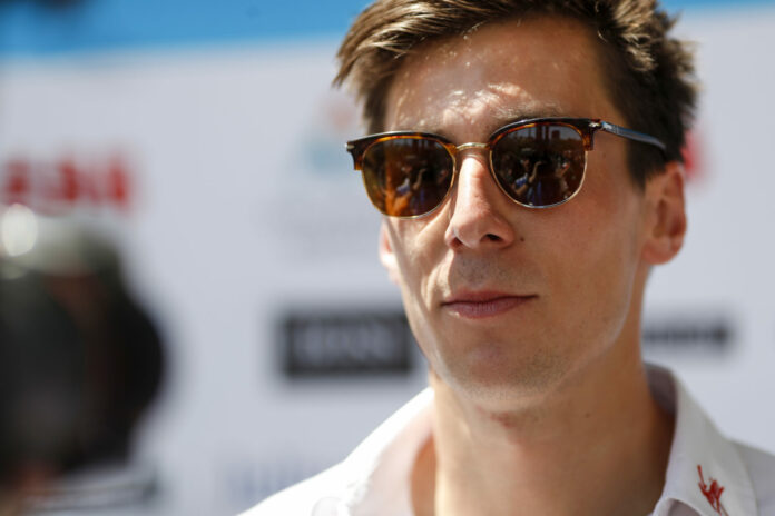 Alex Lynn, Jaguar, racingline.hu