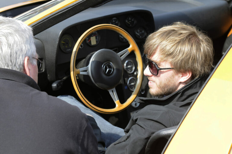 nick heidfeld, mercedes, racingline.hu