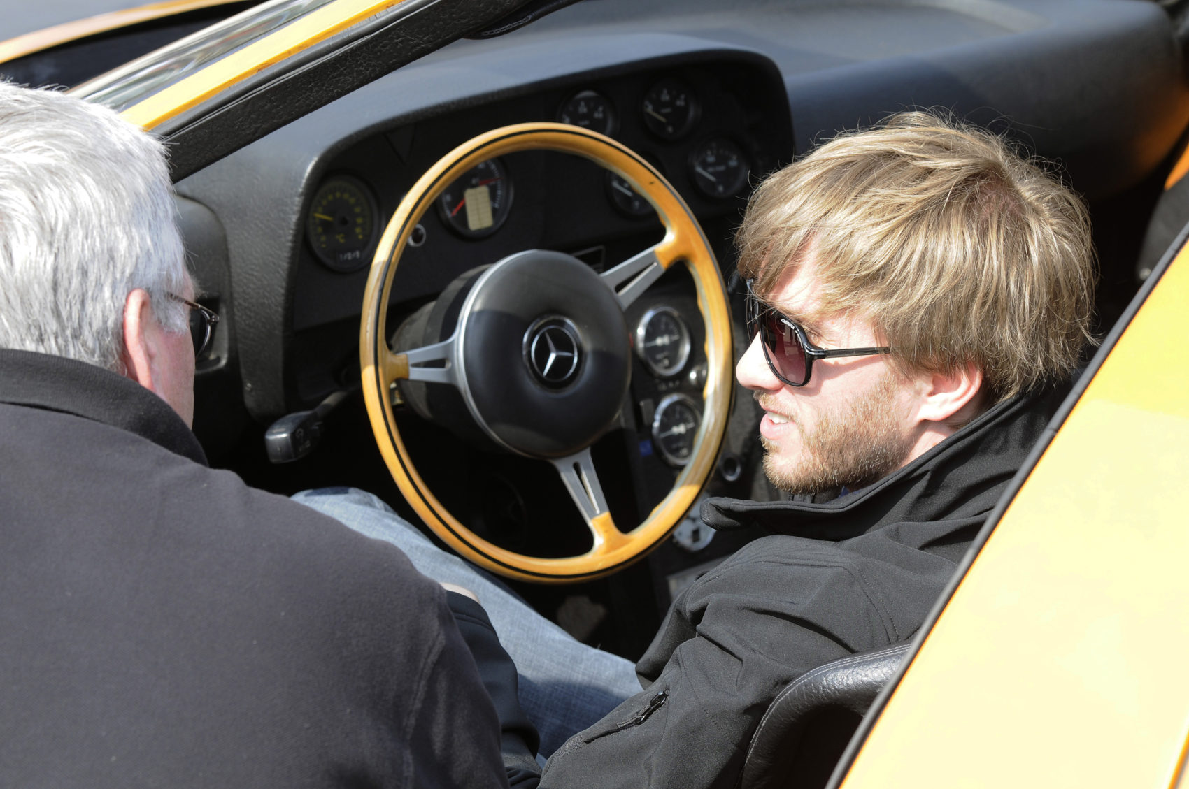 Heidfeld szerint megszűnik a Mercedes fölénye