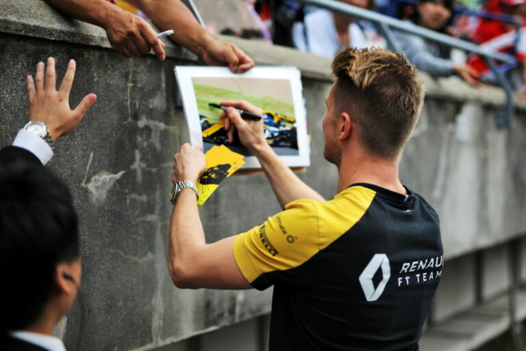 Nico Hulkenberg, renault, racingline.hu