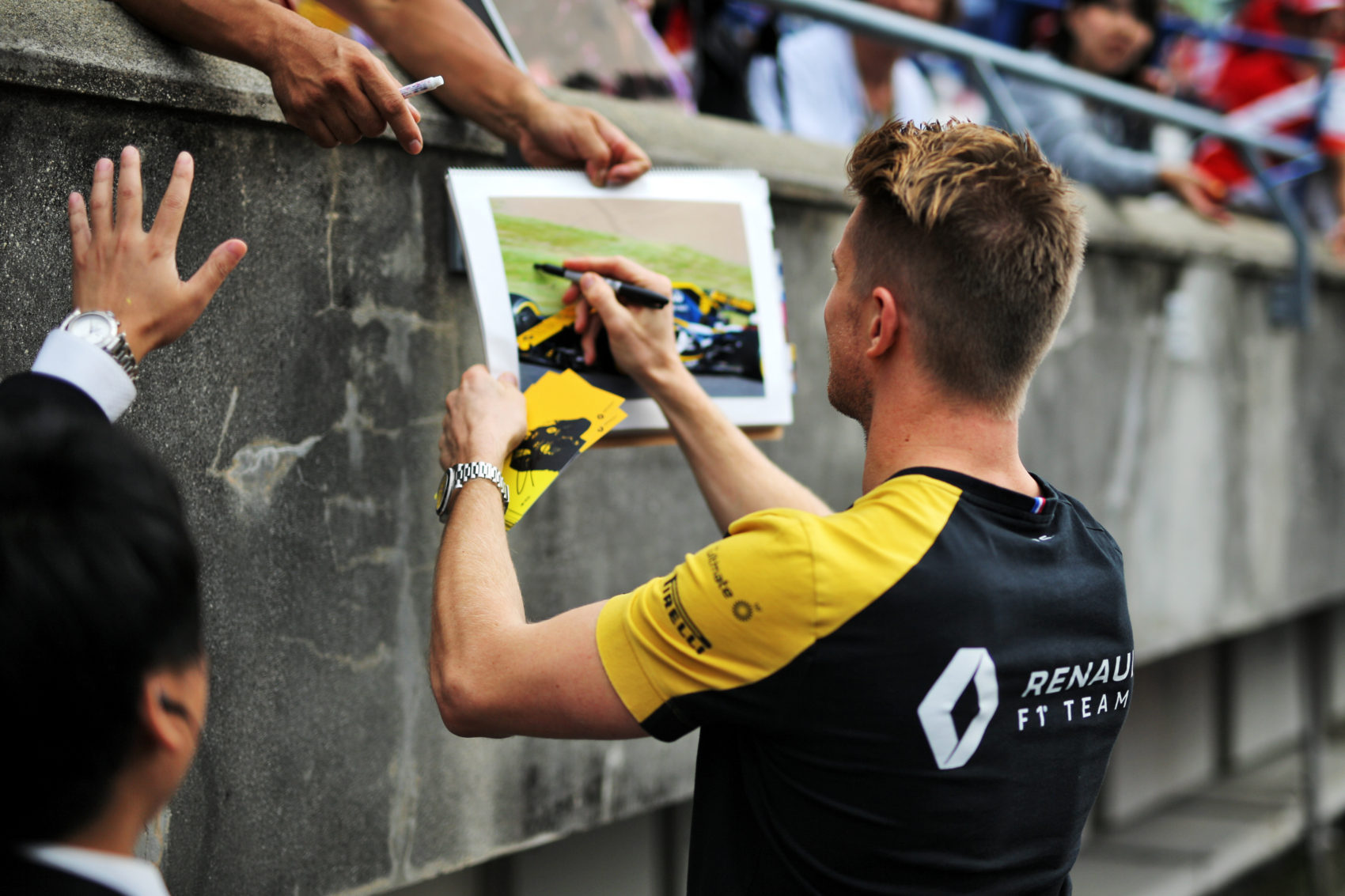 Nico Hulkenberg, renault, racingline.hu