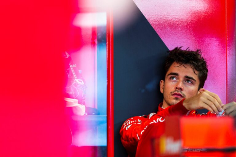 Charles Leclerc, Ferrari, racingline, racinglinehu, racingline.hu