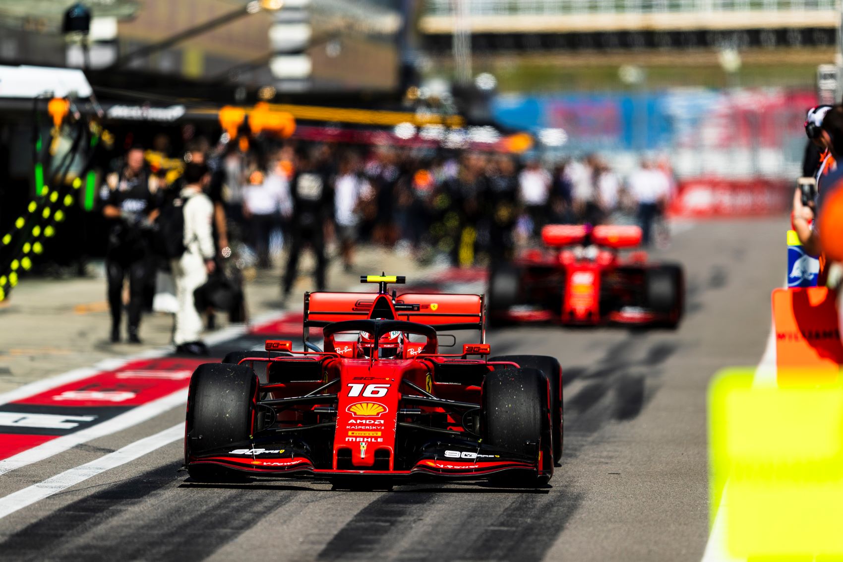 Vitantonio Liuzzi: Én teljesítettem volna a Ferrari kérését