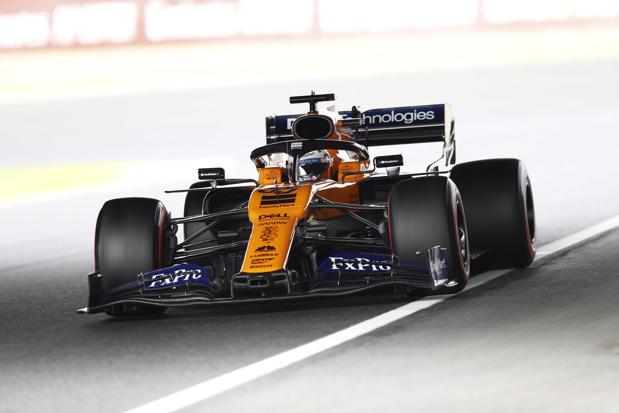 Közel lehet jövőre a topcsapatokhoz a McLaren