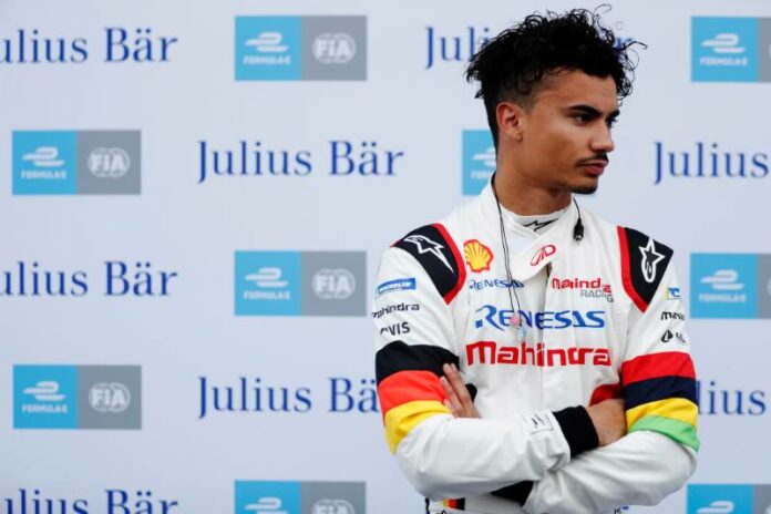 Wehrlein, Racingline