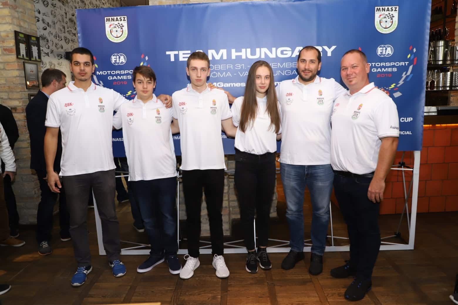 Motorsport Games – Ünnepélyes megnyitó a Circus Maximusban