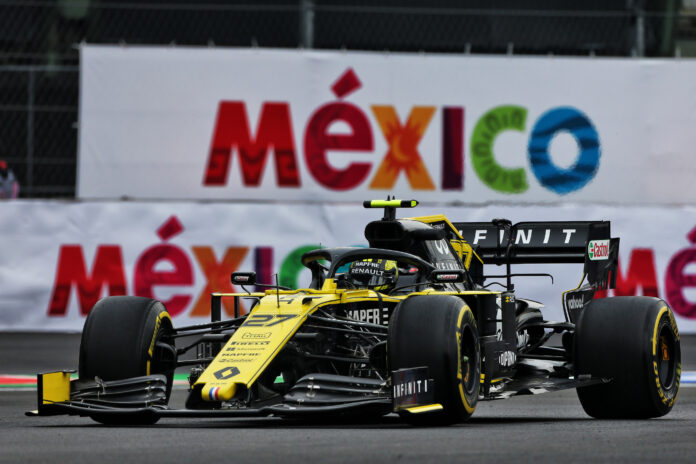 nico hülkenberg, renault, racingline.hu