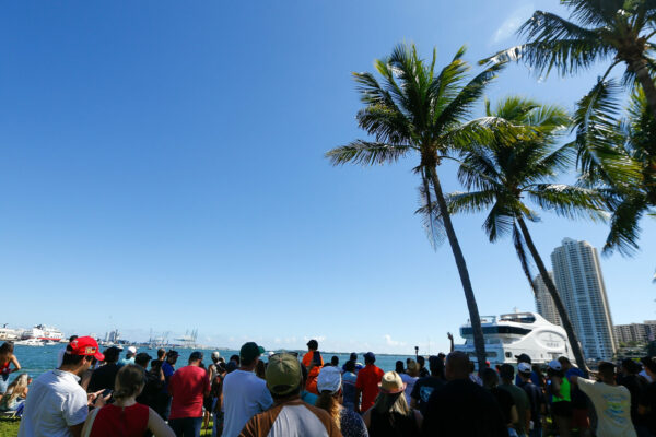 forma-1, Miami Nagydíj, Racingline