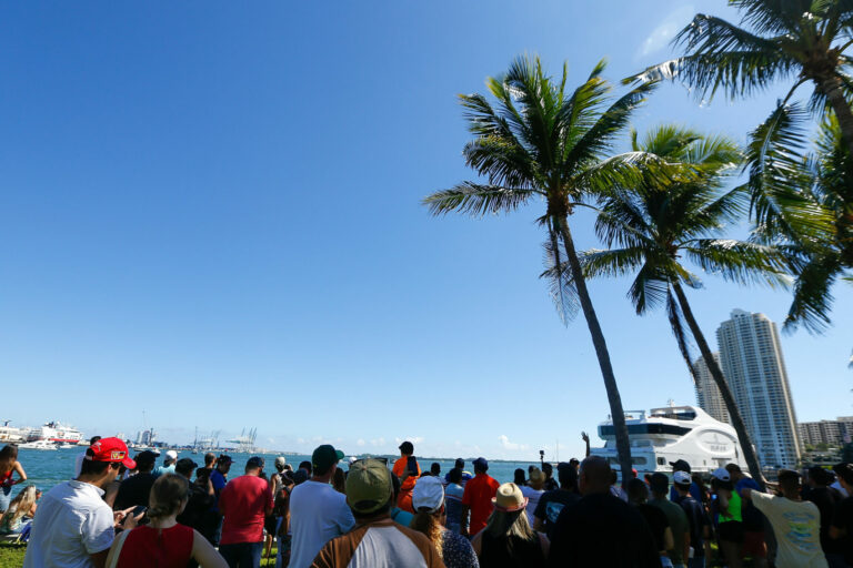 forma-1, Miami Nagydíj, Racingline