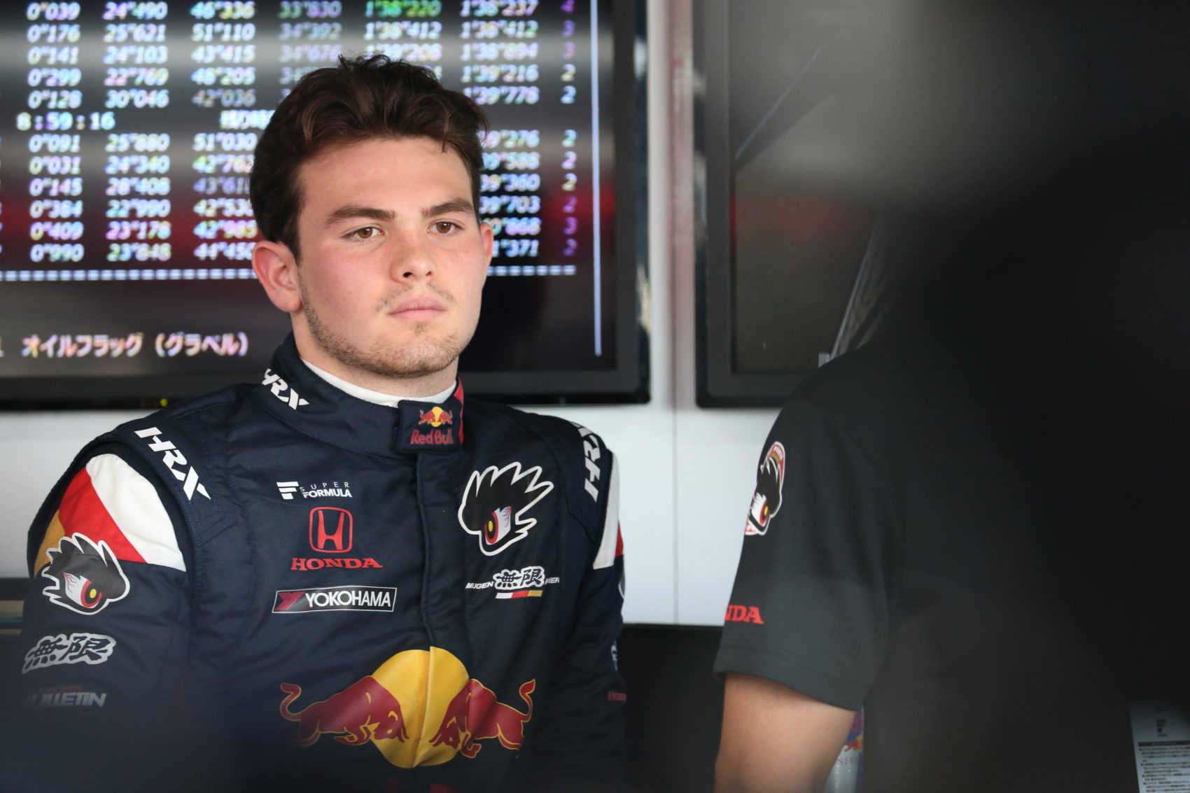 Patricio O’Ward is szakított a Red Bullal