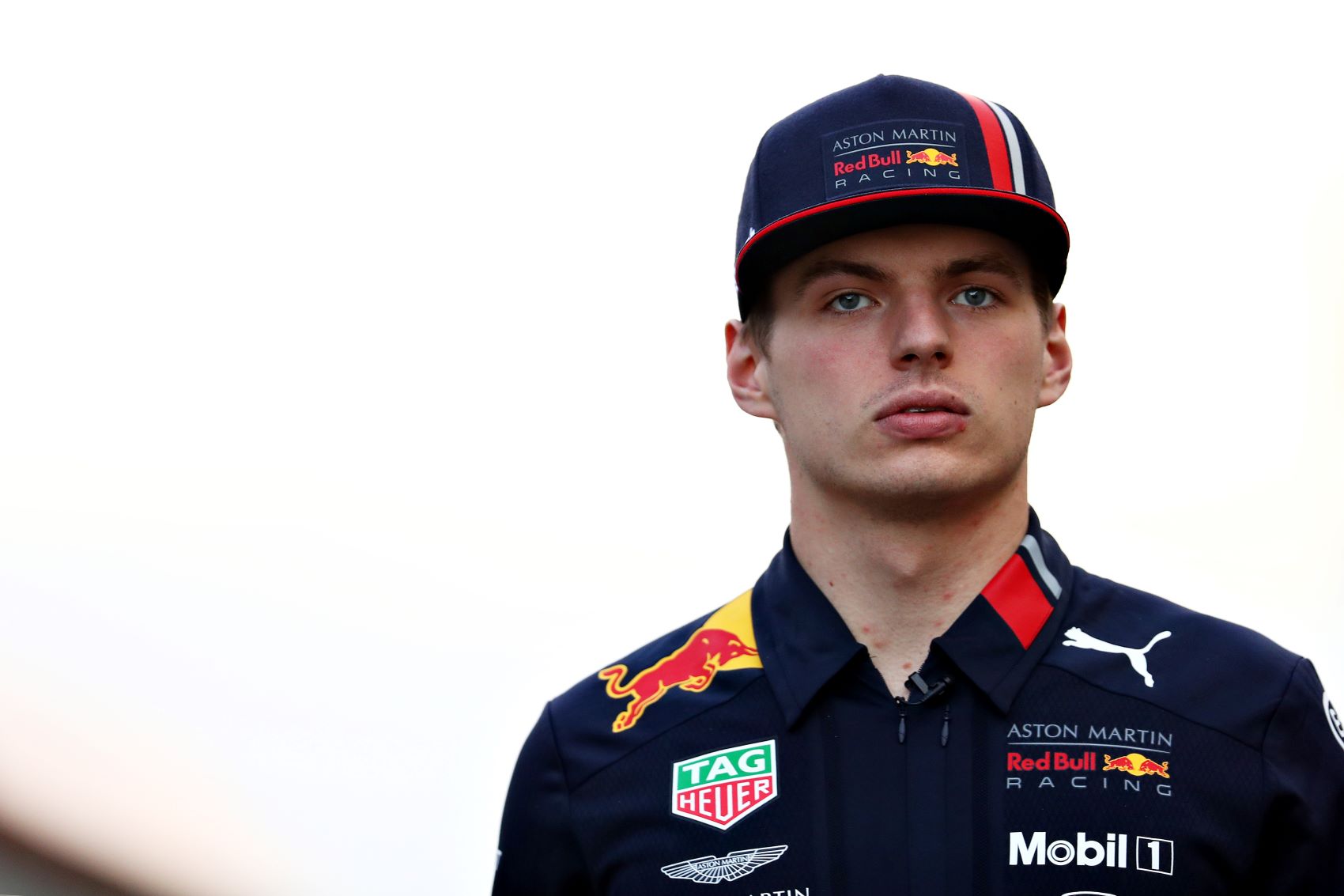 Verstappen: Nehéz lesz legyőzni a Mercedest