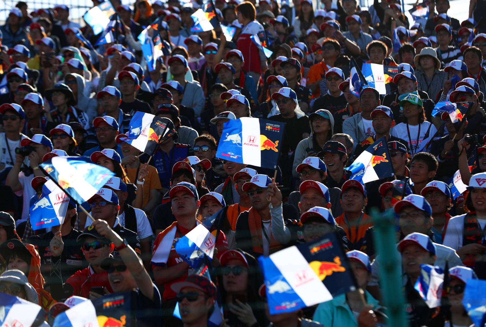 A Honda nem kötelezte el még magát 2021-re!