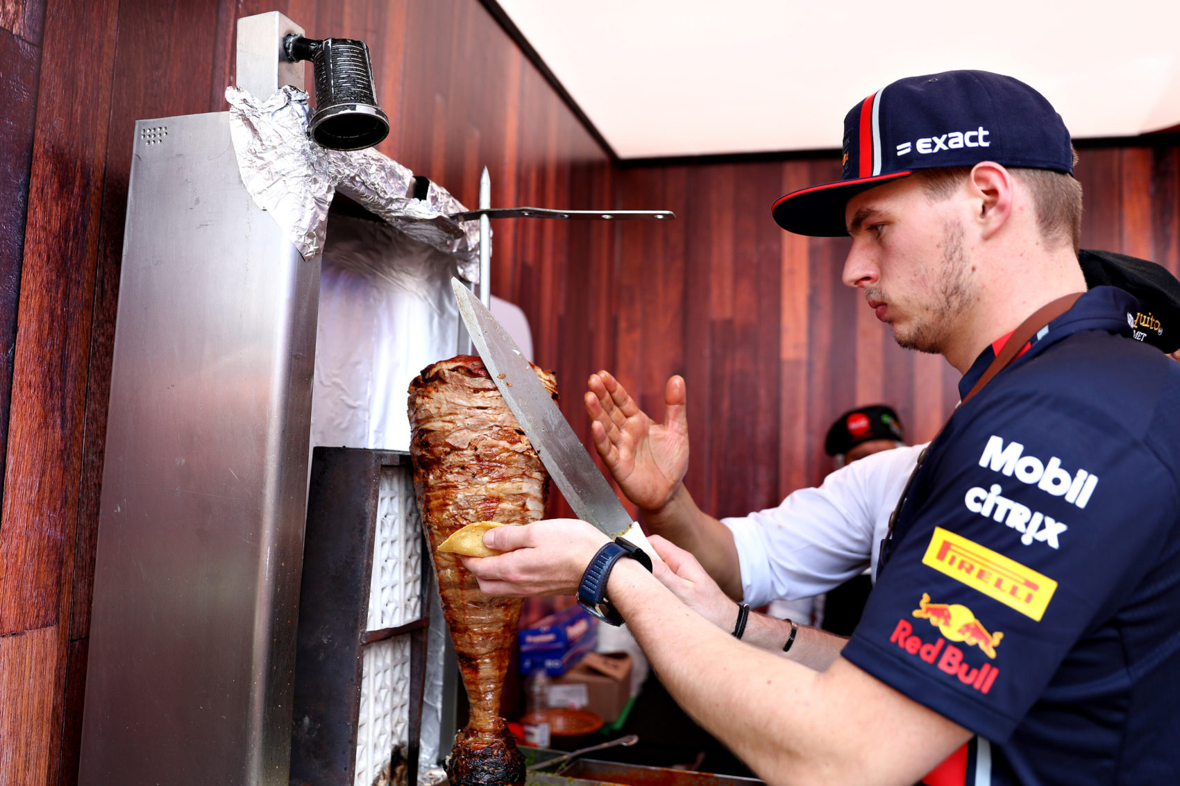 Tömeges ételmérgezés Mexikóban?