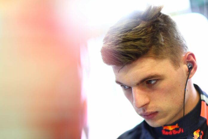 Max Verstappen, Red Bull, racingline, racinglinehu, racingline.hu