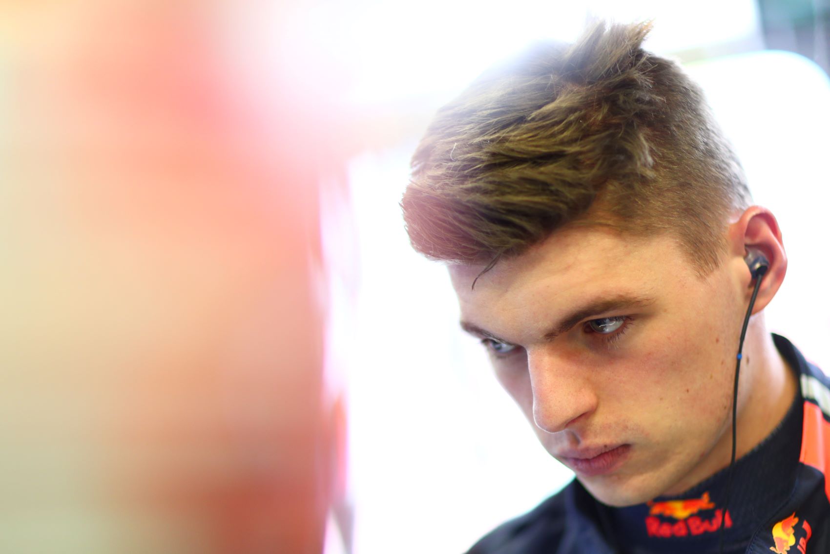 Villeneuve szerint nem Verstappen a megfelelő példakép
