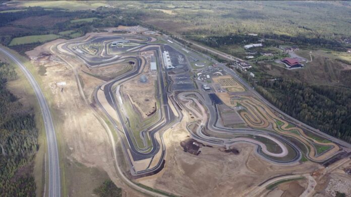 orosz, Igora Drive, racingline.hu