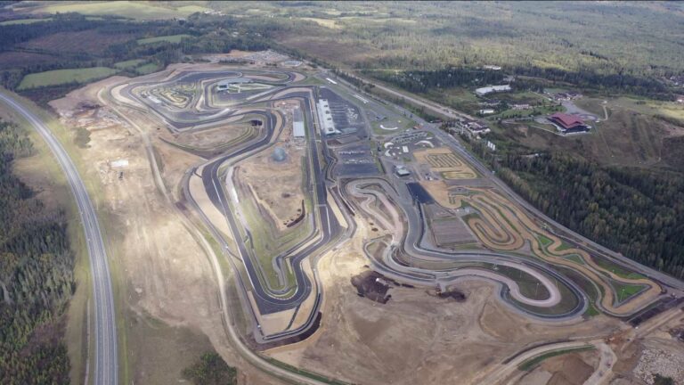 orosz, Igora Drive, racingline.hu