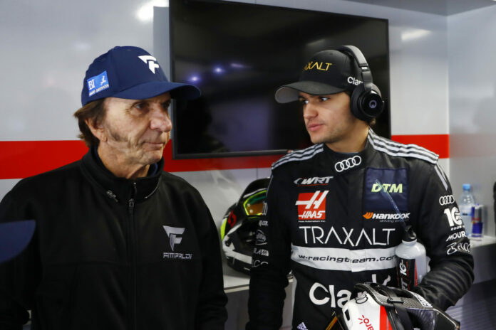 Emerson Fittipaldi, Pietro Fittipaldi, racingline.hu