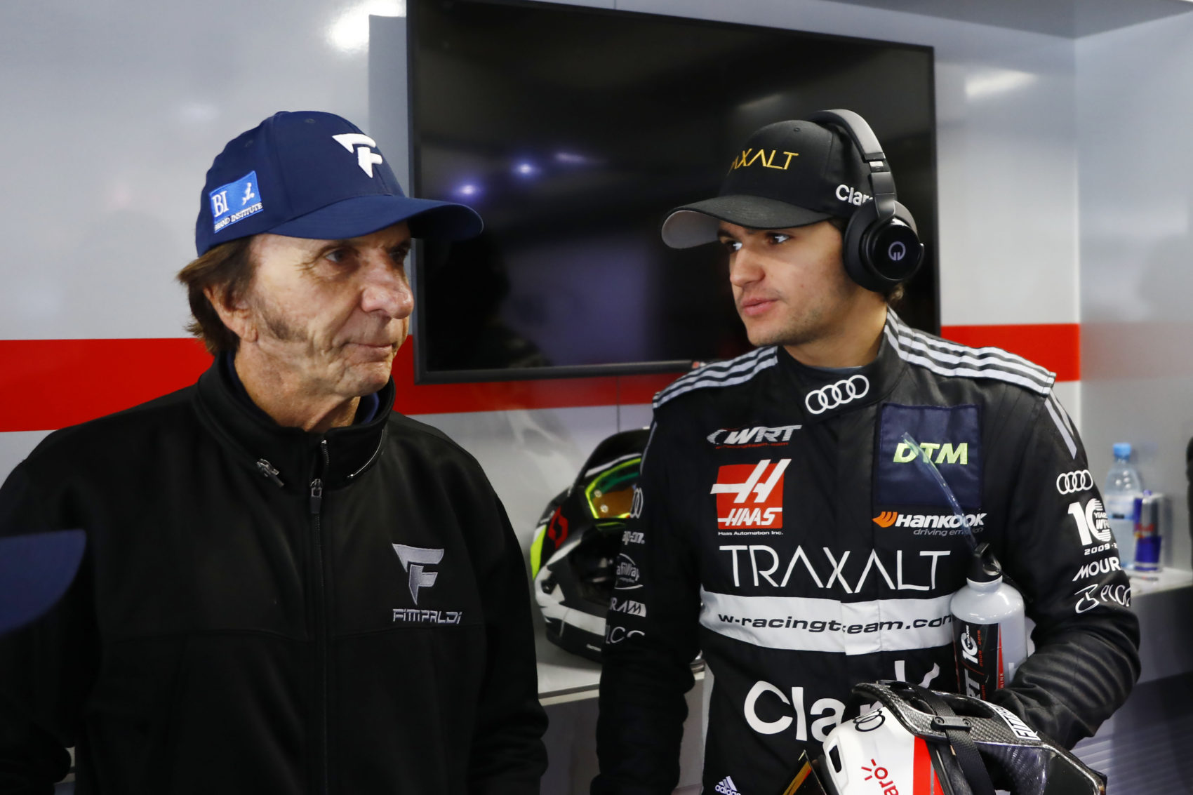 Emerson Fittipaldi, Pietro Fittipaldi, racingline.hu