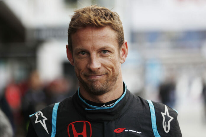 Button, Racingline