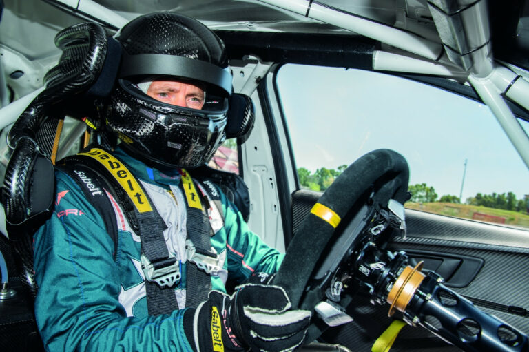 mattias ekström, racingline.hu