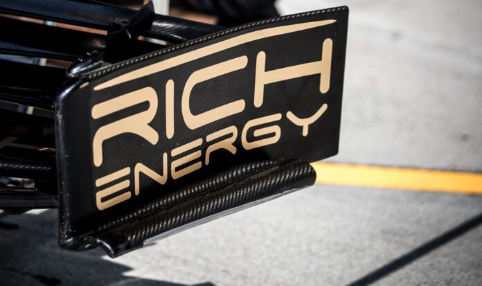Rich Energy