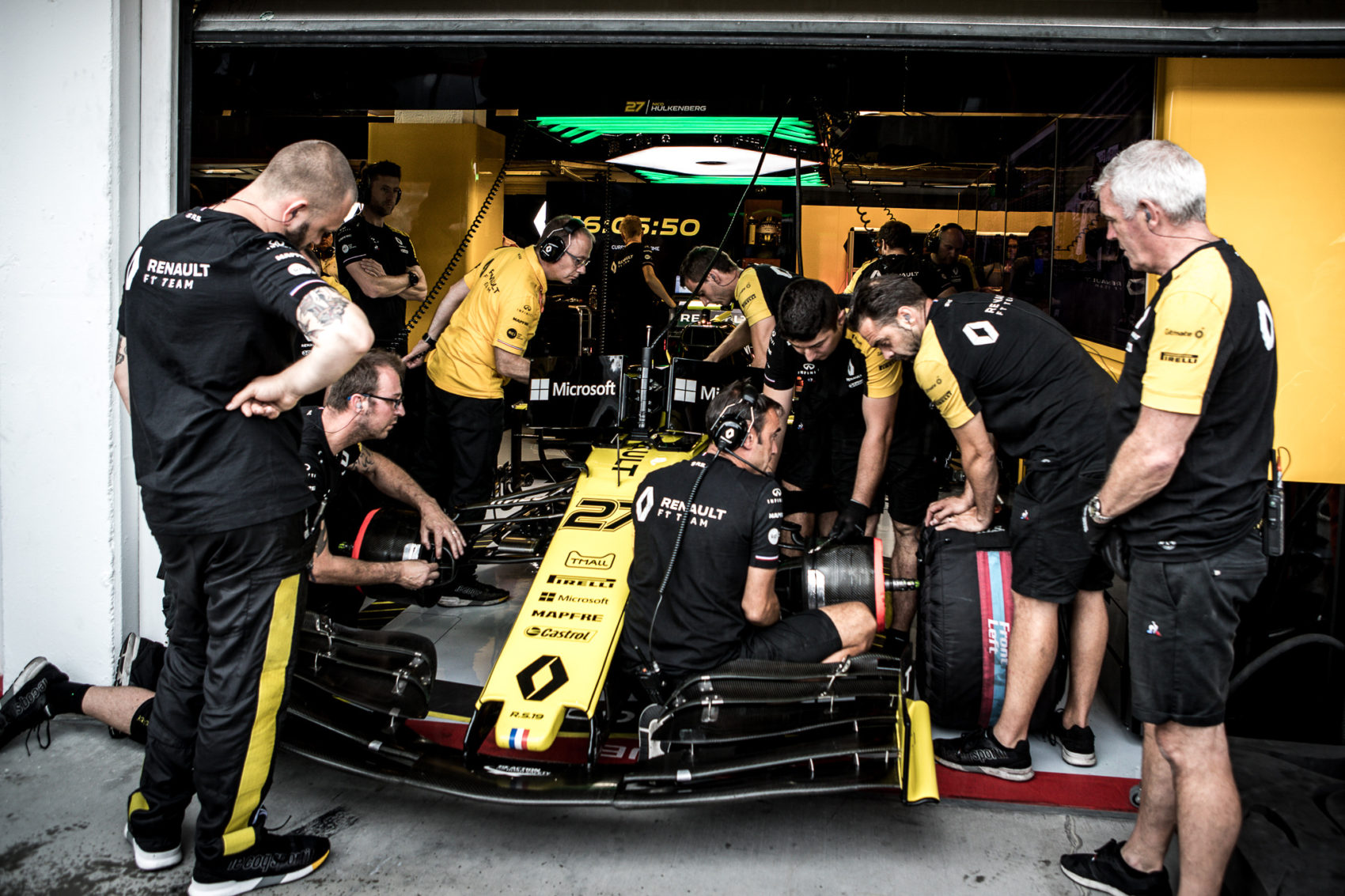 Hivatalos: Elvették a Renault Japánban megszerzett pontjait!