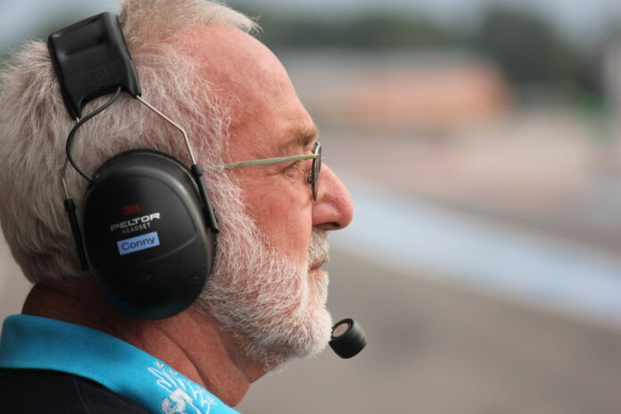 konrad hahn, racingline.hu