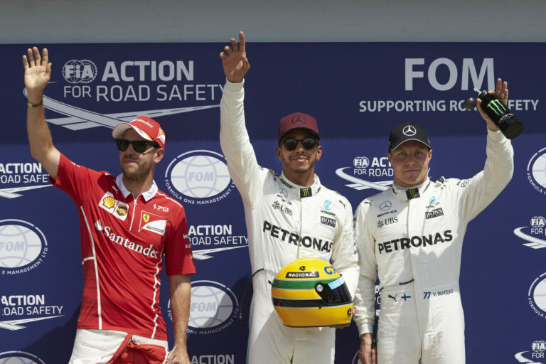 sebastian vettel, valtteri bottas, lewis hamilton, ayrton senna, racingline.hu