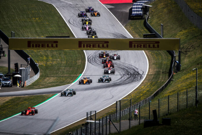 f1, Forma-1, versenyek, Lehto, Racingline