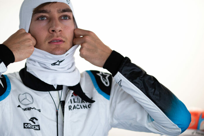 george russell, racingline.hu