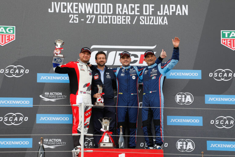 rob huff, michelisz norbert, gabriele tarquini