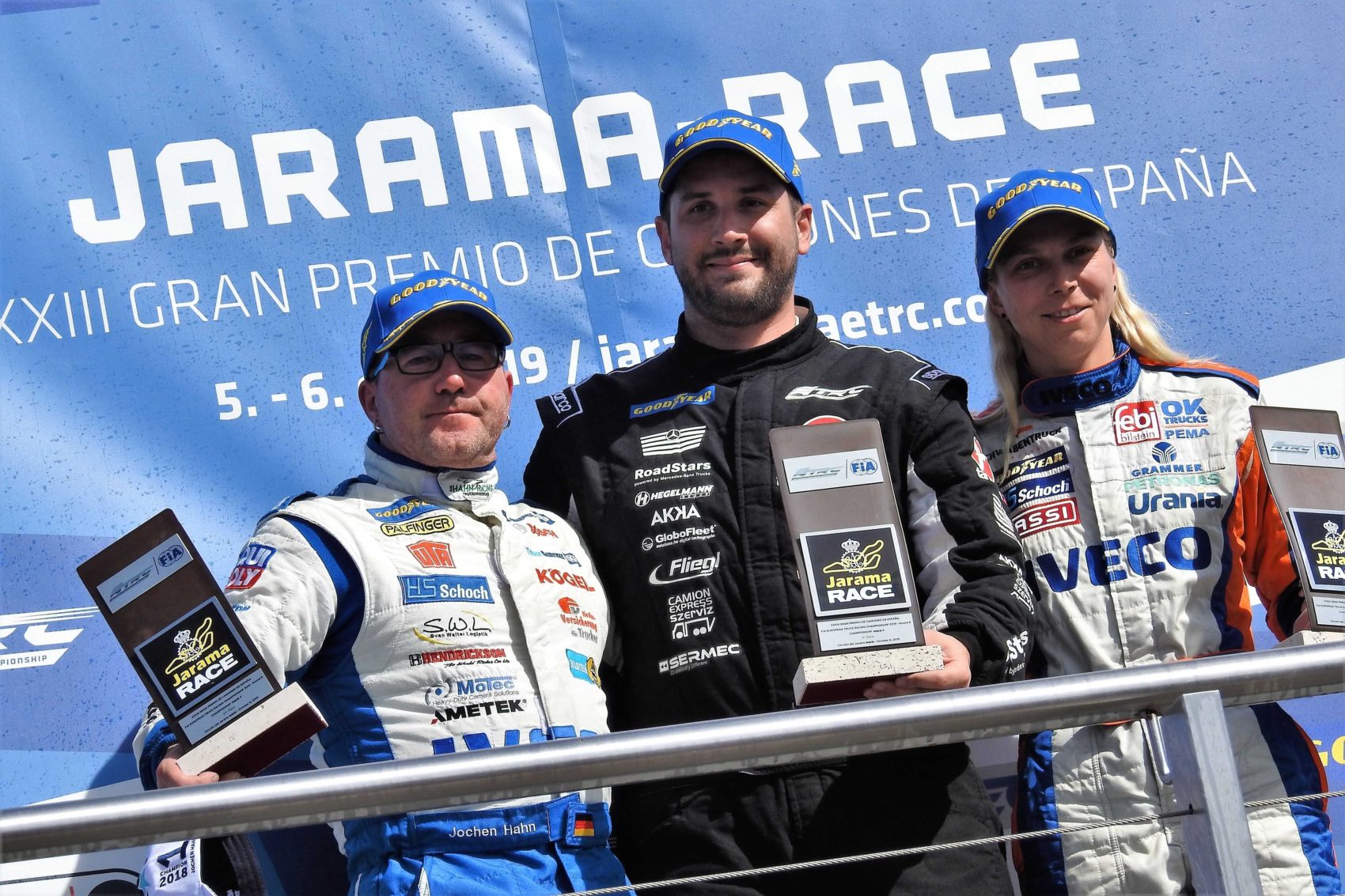 Dupla futamgyőzelemmel zárta a szezont Kiss Norbert