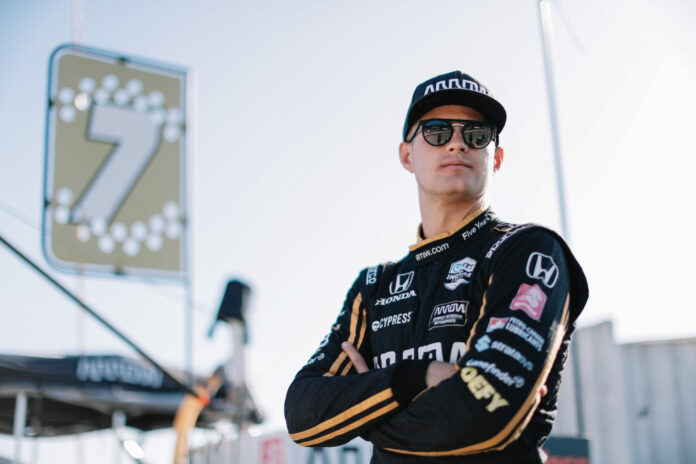 marcus ericsson, racingline.hu