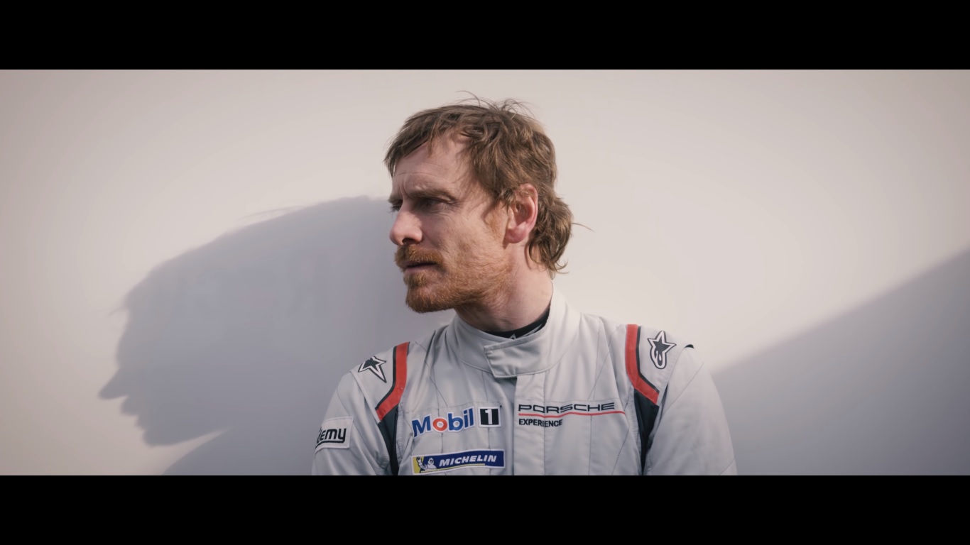 Fassbender útja Le Mansig – a Porsche dokumentumsorozata