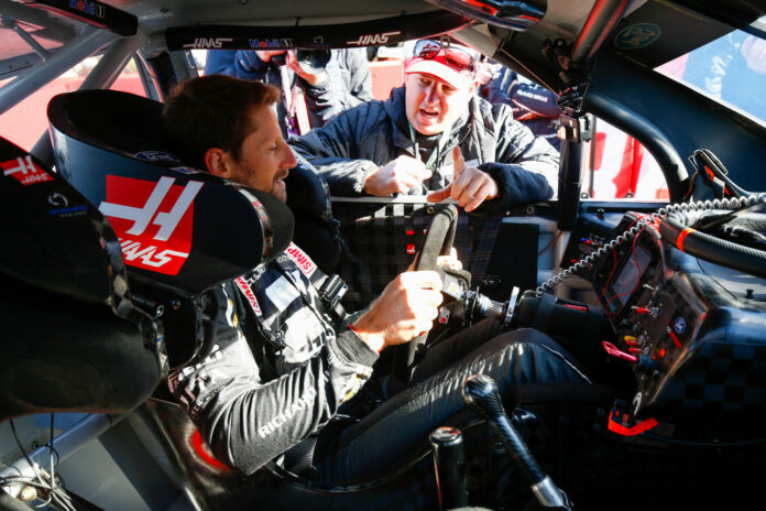 romain grosjean, racingline.hu