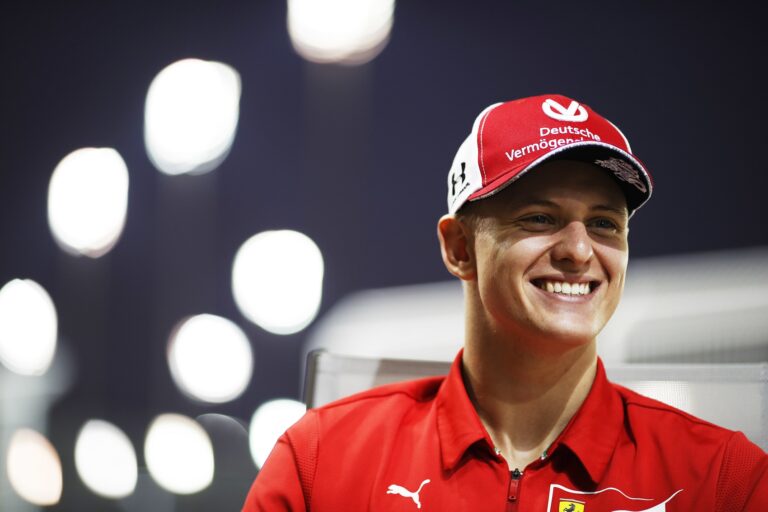 mick schumacher, racingline.hu