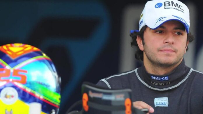 tuka rocha, racingline.hu