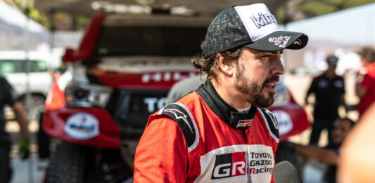 Alonso, racingline.hu