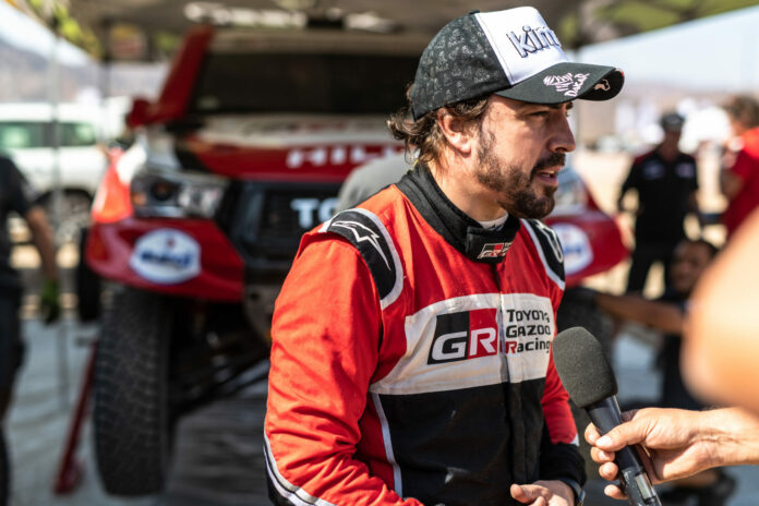 Alonso, racingline.hu