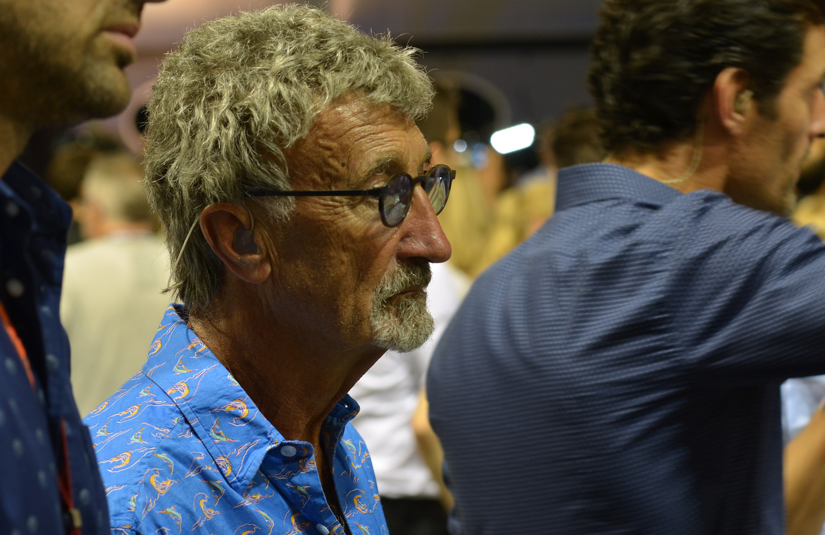 Jordan, mercedes, Racingline