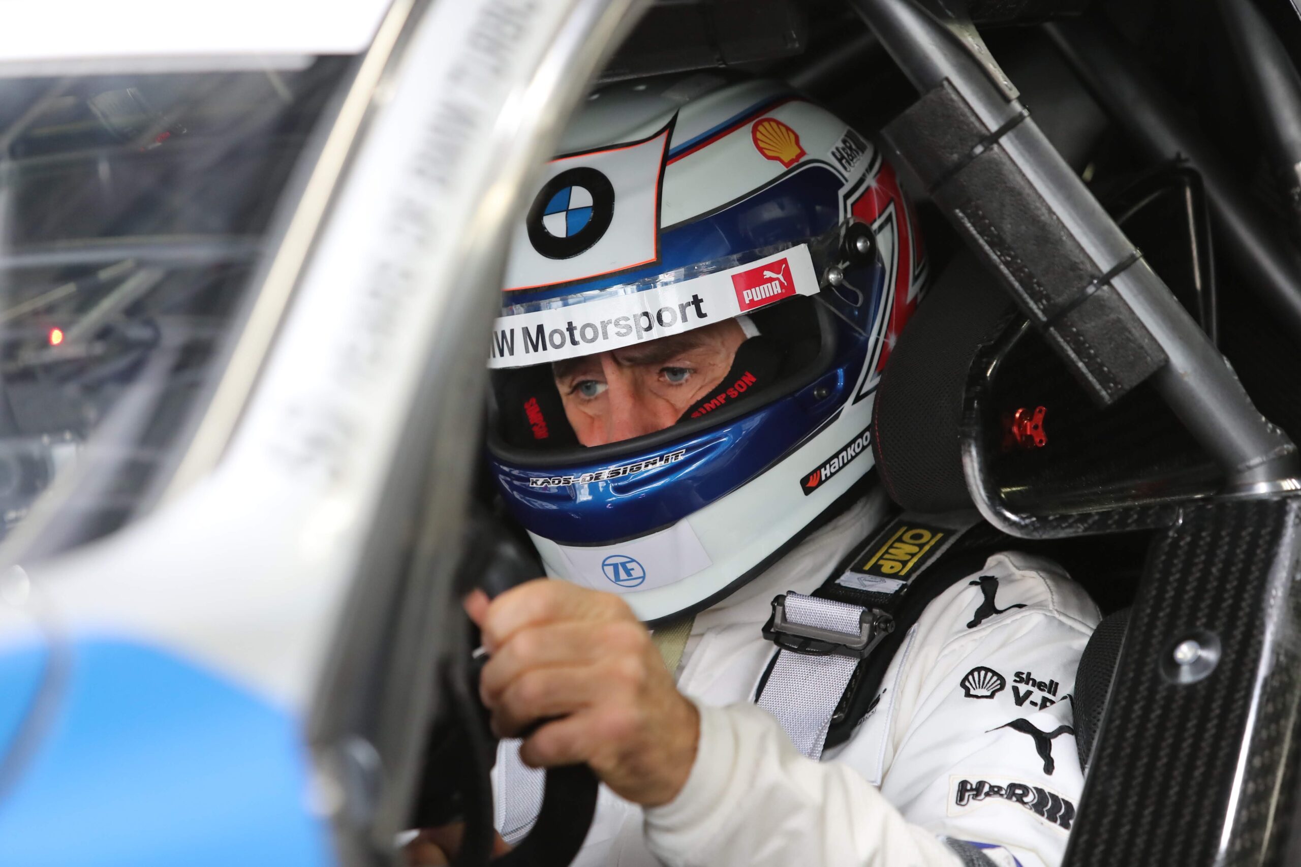 Zanardi: Lewis Hamilton gondban lehet majd 2020-ban!