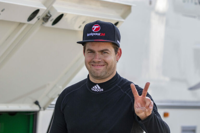 steffen faas, tankpool24, racingline.hu