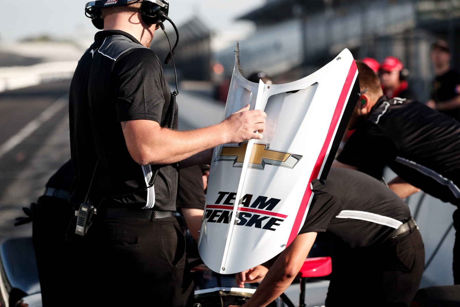 A Penske felvásárolta az IndyCart és Indianapolist