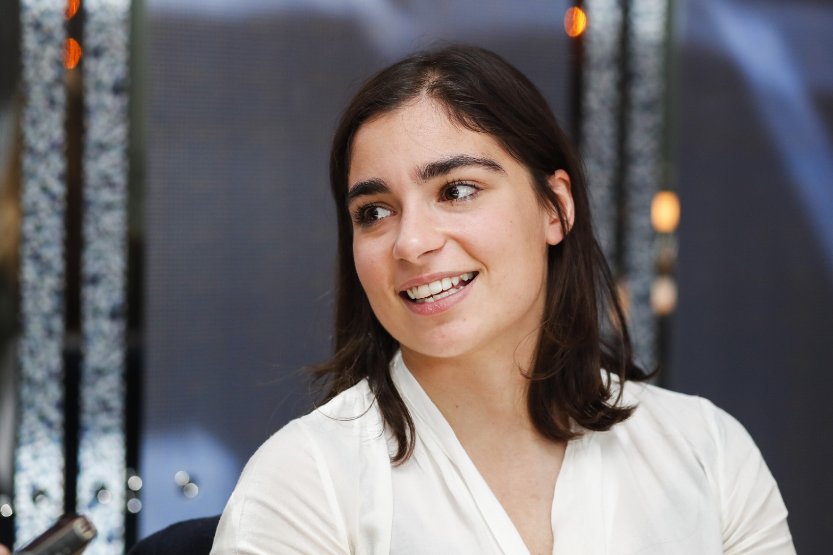 Jamie Chadwick megszerezte első szuperlicensz pontjait!