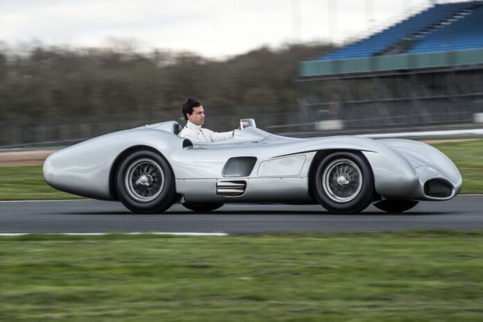 mercedes, Toto Wolff, racingline.hu